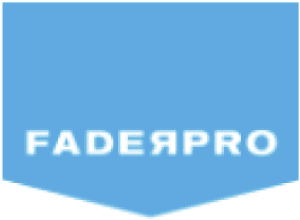 faderpro