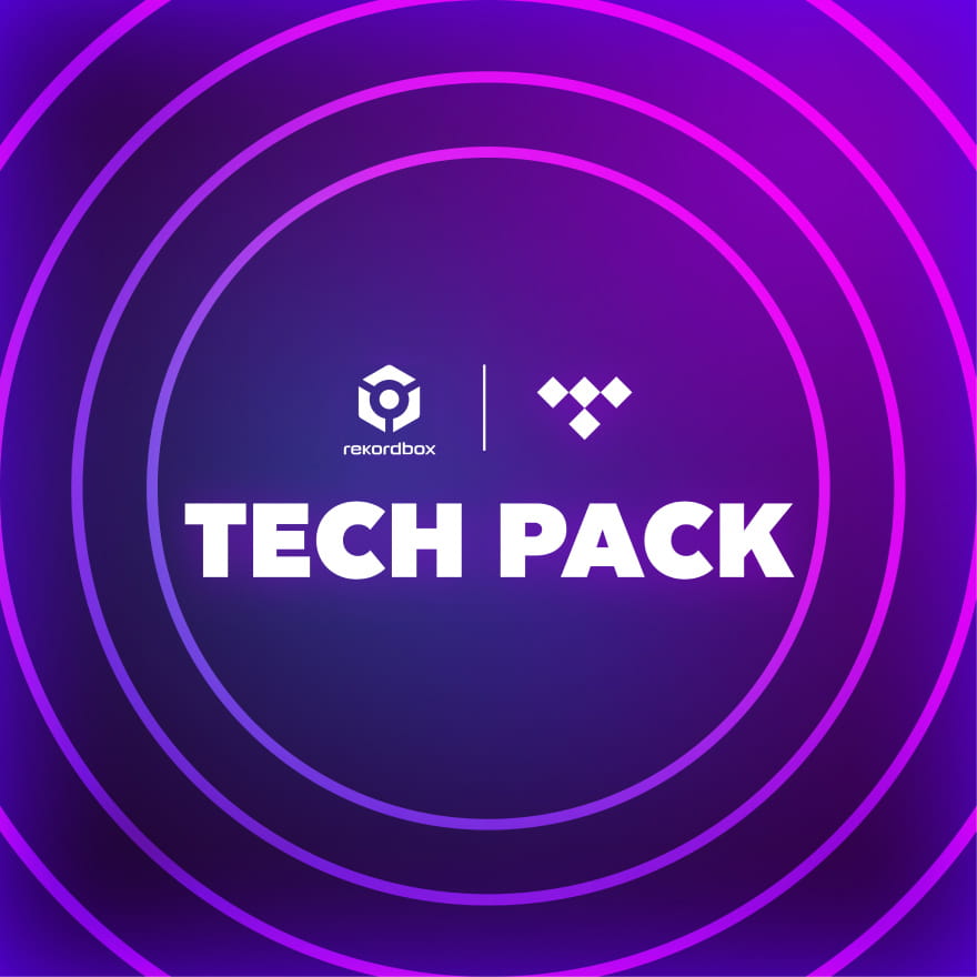 TECH PACK