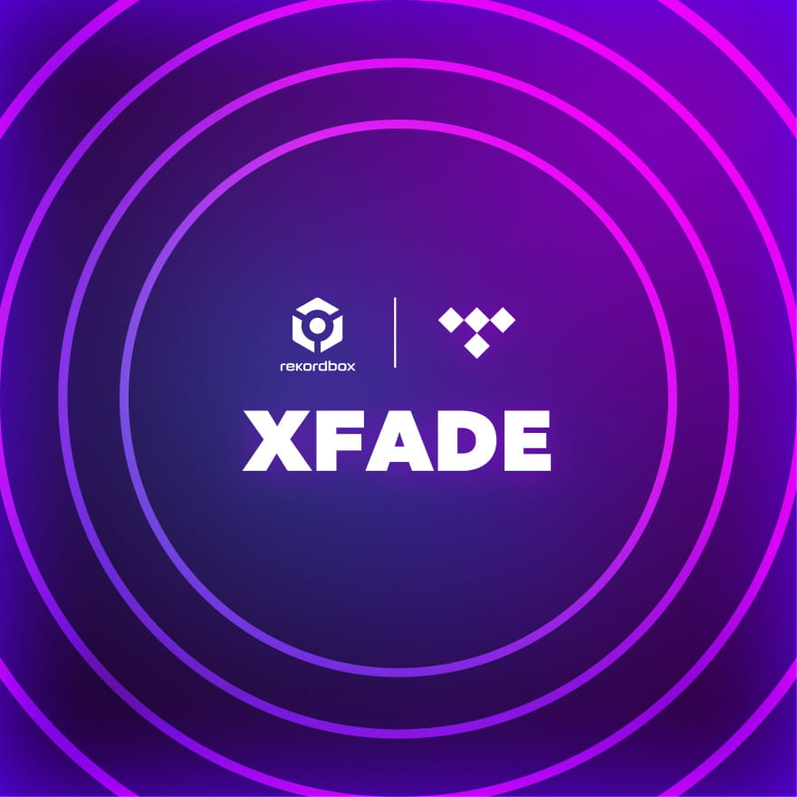 XFADE